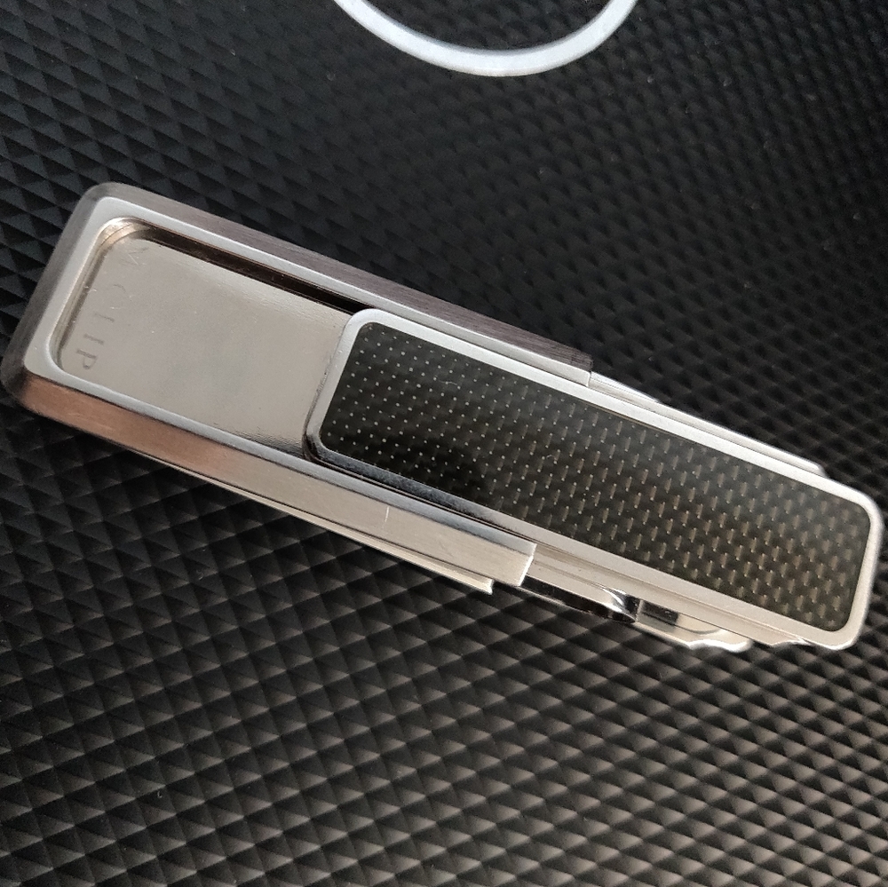 M-Clip Money clip